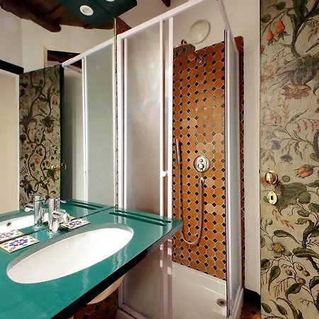 Colosseum Comfort By Halldis Apartment Rome