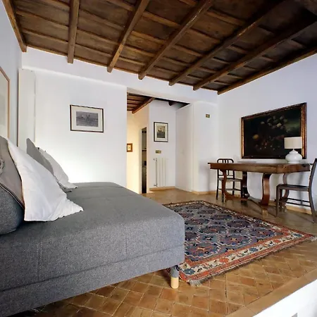 Colosseum Comfort By Halldis Apartment