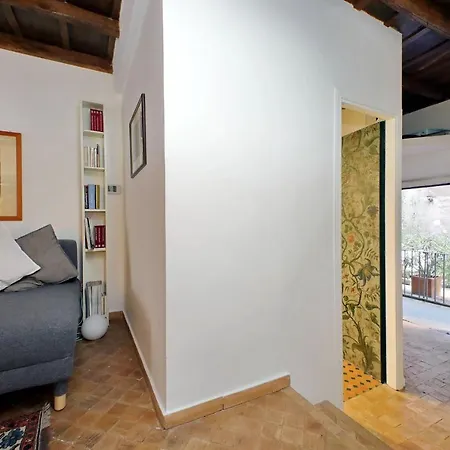 Colosseum Comfort By Halldis Rome