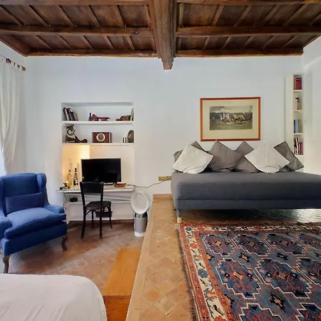 Colosseum Comfort By Halldis Rome
