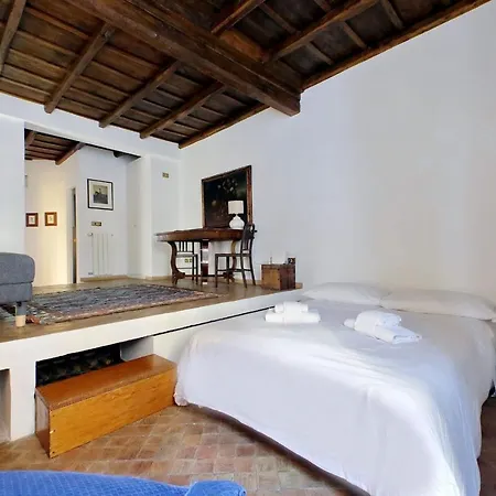 Colosseum Comfort By Halldis Rome