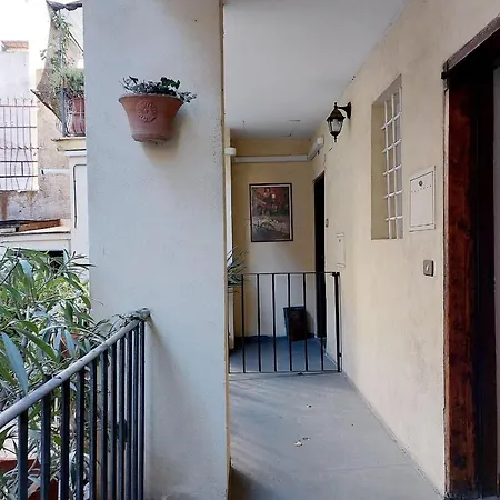 Colosseum Comfort By Halldis Apartment Rome